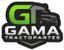 GT Gama Logo