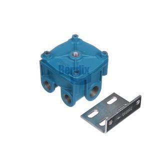 BENDIX VALVULA R-12 SALIDAS HORIZONTALES REMANUFACTURADA