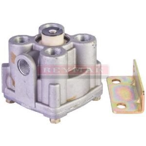 REYMAK VALVULA DE RELEVO R-12 SALIDAS VERTICALES