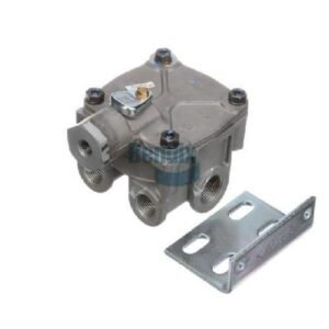 BENDIX VALVULA R14 4 SALIDAS VERTICALES 103010N